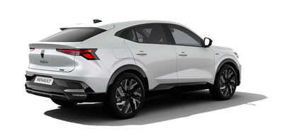 RENAULT RAFALE ESPRIT ALPINE 1.2 E-TECH HYPER HYBRIDE PHEV 300 CV BOITE AUTO 4X4