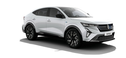 RENAULT RAFALE ESPRIT ALPINE 1.2 E-TECH HYPER HYBRIDE PHEV 300 CV BOITE AUTO 4X4