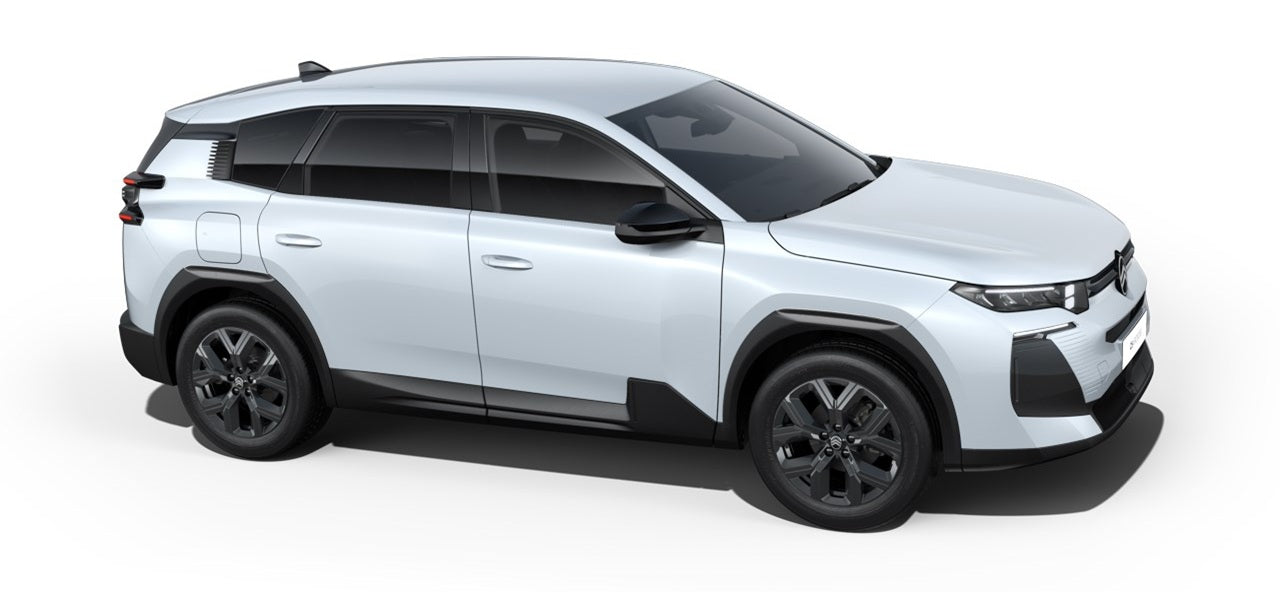 CITROEN C5 AIRCROSS YOU 1.2 HYBRIDE NON RECHARGEABLE MHEV 145 CV E-DCS6 BOITE AUTO
