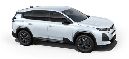 CITROEN C5 AIRCROSS YOU 1.2 HYBRIDE NON RECHARGEABLE MHEV 145 CV E-DCS6 BOITE AUTO