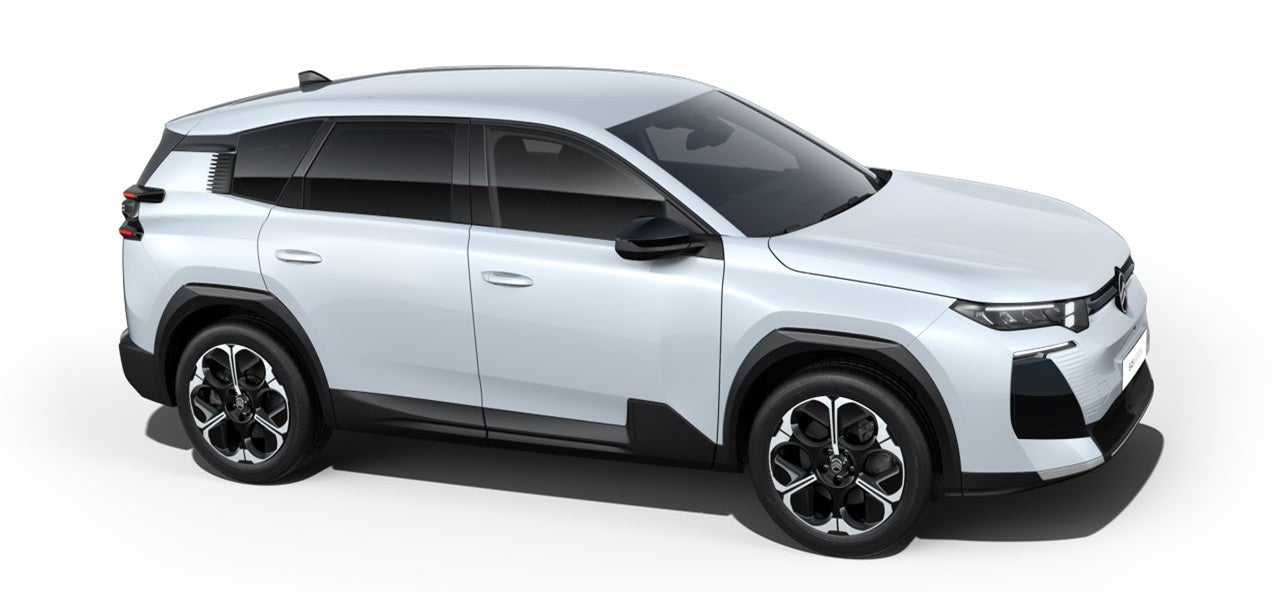 CITROEN E-C5 AIRCROSS PLUS 100% ELECTRIQUE 154 KW 210 CV BOITE AUTO