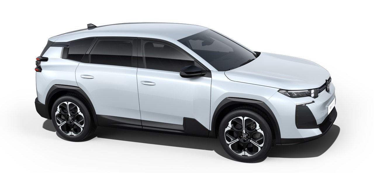 CITROEN E-C5 AIRCROSS YOU 100% ELECTRIQUE 154 KW 210 CV  BOITE AUTO