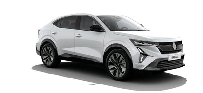 RENAULT RAFALE TECHNO 1.2 E-TECH FULL HYBRIDE 200 CV BOITE AUTO