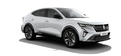 RENAULT RAFALE TECHNO 1.2 E-TECH FULL HYBRIDE 200 CV BOITE AUTO