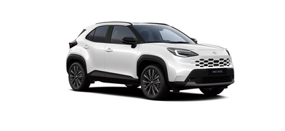 TOYOTA YARIS CROSS STYLE 1.5 HYBRIDE MHEV 130 CV E-CVT 4X4