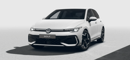 VOLKSWAGEN GOLF 8 R-LINE 1.5 TSI 150 CV