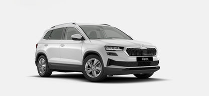 SKODA KAROQ SELECTION 1.5 TSI 150 CV DSG7