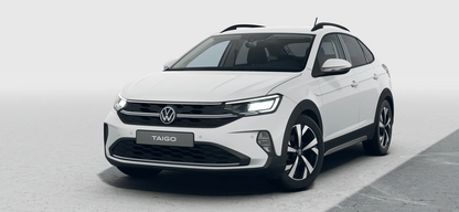 VOLKSWAGEN TAIGO MAS 1.0 TSI 95 CV