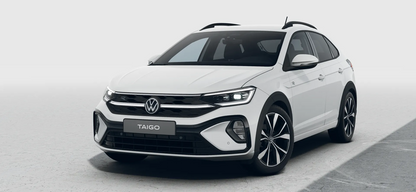 VOLKSWAGEN TAIGO R-LINE 1.0 TSI 116 CV