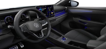 VOLKSWAGEN T-ROC R-LINE 1.5 ETSI 150 CV DSG7