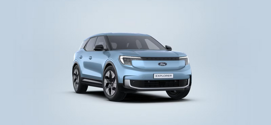 FORD EXPLORER PREMIUM 100% ELECTRIQUE 190 CV STANDARD RANGE 58 KWH RWD