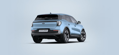 FORD EXPLORER PREMIUM 100% ELECTRIQUE 340 CV EXTENDED RANGE 77 KWH AWD