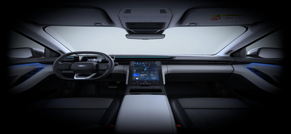 FORD EXPLORER PREMIUM 100% ELECTRIQUE 340 CV EXTENDED RANGE 77 KWH AWD