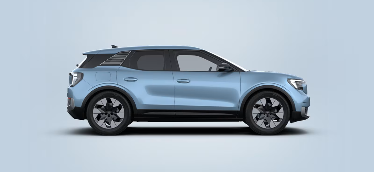 FORD EXPLORER PREMIUM 100% ELECTRIQUE 340 CV EXTENDED RANGE 77 KWH AWD