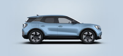 FORD EXPLORER PREMIUM 100% ELECTRIQUE 340 CV EXTENDED RANGE 77 KWH AWD