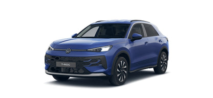 VOLKSWAGEN T-ROC MAS 1.5 ETSI 150 CV DSG7