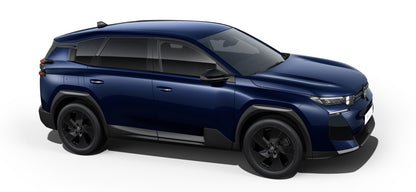 CITROEN C5 AIRCROSS PLUS 1.2 HYBRIDE NON RECHARGEABLE MHEV 145 CV E-DCS6 BOITE AUTO