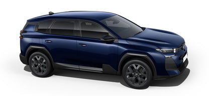 CITROEN C5 AIRCROSS YOU 1.2 HYBRIDE NON RECHARGEABLE MHEV 145 CV E-DCS6 BOITE AUTO