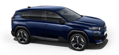 CITROEN E-C5 AIRCROSS PLUS 100% ELECTRIQUE 154 KW 210 CV BOITE AUTO