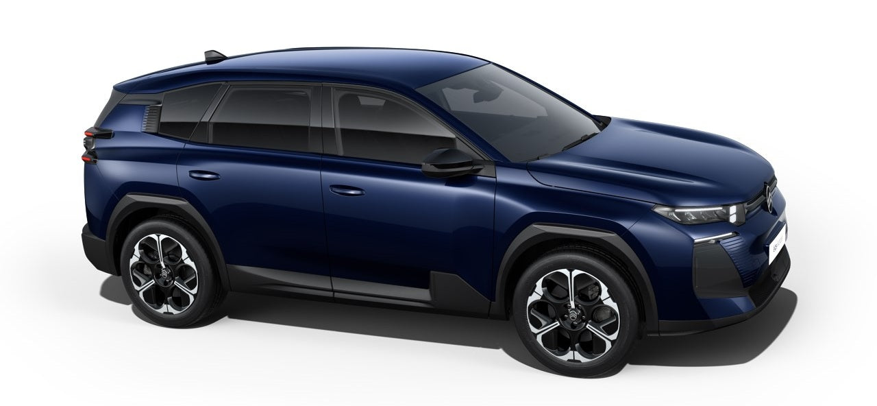 CITROEN E-C5 AIRCROSS YOU 100% ELECTRIQUE 154 KW 210 CV  BOITE AUTO