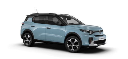 CITROEN C3 AIRCROSS MAX HYBRIDE MHEV 145 CV E-DCS6 7 PLACES BOITE AUTO