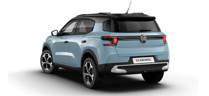 CITROEN C3 AIRCROSS MAX HYBRIDE MHEV 145 CV E-DCS6 7 PLACES BOITE AUTO