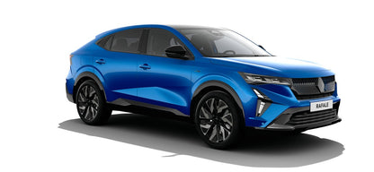 RENAULT RAFALE ESPRIT ALPINE 1.2 E-TECH HYPER HYBRIDE PHEV 300 CV BOITE AUTO 4X4