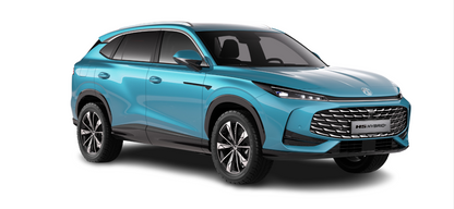 MG HS LUXURY 1.5T GDI HYBRIDE+ 225CV AUTOMATIQUE HYBRIDE NON RECHARGEABLE