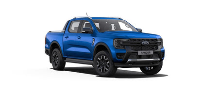 FORD RANGER WILDTRAK DOUBLE CABINE 2.3 HYBRIDE PHEV 280 CV E-AWD