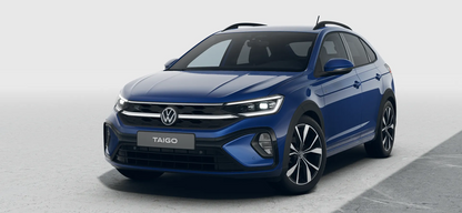 VOLKSWAGEN TAIGO R-LINE 1.0 TSI 116 CV