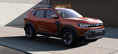 DACIA DUSTER EXTREME 1.2 TCE 130 CV MHEV