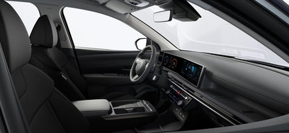 HYUNDAI TUCSON MAXX 1.6 T-GDI 215 CV HYBRIDE HEV BOITE AUTO