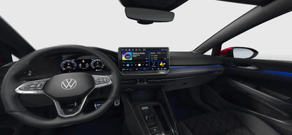 VOLKSWAGEN GOLF 8 R-LINE 1.5 ETSI 150 CV MHEV DSG7
