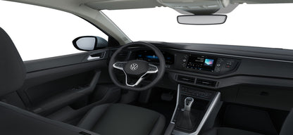 VOLKSWAGEN TAIGO MAS 1.0 TSI 116 CV DSG7
