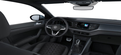 VOLKSWAGEN TAIGO R-LINE 1.0 TSI 116 CV DSG7