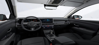HYUNDAI TUCSON MAXX 1.6 CRDI 136 CV HYBRIDE 48V BVM
