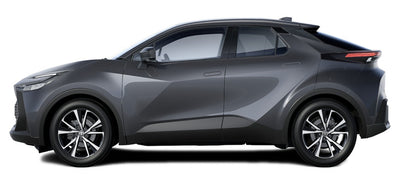 TOYOTA C-HR ADVANCE 1.8 HYBRIDE MHEV 140 CV E-CVT