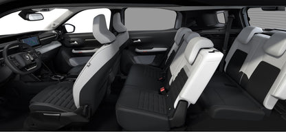 CITROEN C3 AIRCROSS MAX HYBRIDE MHEV 145 CV E-DCS6 7 PLACES BOITE AUTO