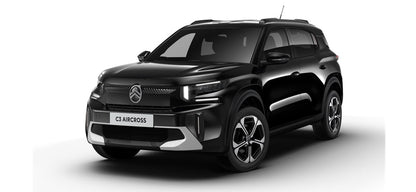 CITROEN C3 AIRCROSS MAX HYBRIDE MHEV 145 CV E-DCS6 7 PLACES BOITE AUTO