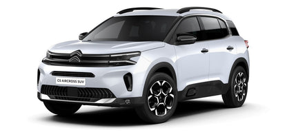 CITROEN C5 AIRCROSS MAX 1.2 HYBRIDE MHEV 136CV E-DCS6