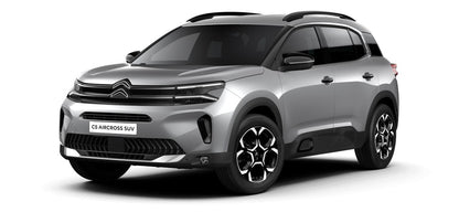 CITROEN C5 AIRCROSS MAX 1.5 BLUEHDI 130 CV EAT8