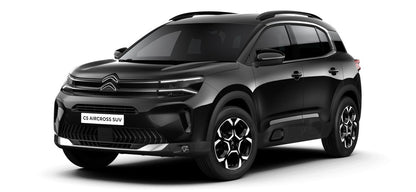 CITROEN C5 AIRCROSS MAX 1.2 HYBRIDE MHEV 136CV E-DCS6