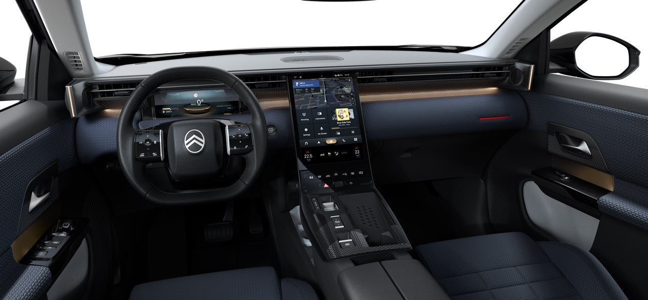 CITROEN C5 AIRCROSS PLUS 1.2 HYBRIDE NON RECHARGEABLE MHEV 145 CV E-DCS6 BOITE AUTO