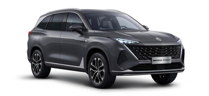 MGS9 PREMIUM 1.5T GDI 272 CV HYBRIDE RECHARGEABLE PHEV BOITE AUTO 7 PLACES