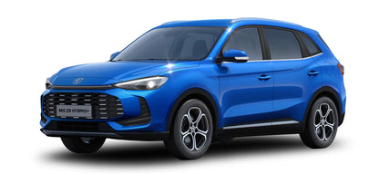 MG ZS COMFORT 1.5T GDI HYBRID+ 197 CV AUTOMATIQUE HYBRIDE NON RECHARGEABLE