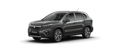 SUZUKI S-CROSS GLX 1.4 BOOSTERJET HYBRID 48V ALLGRIP 110 CV BOITE AUTO 4X4