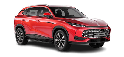 MG HS LUXURY 1.5T GDI 272 CV HYBRIDE RECHARGEABLE PHEV AUTOMATIQUE