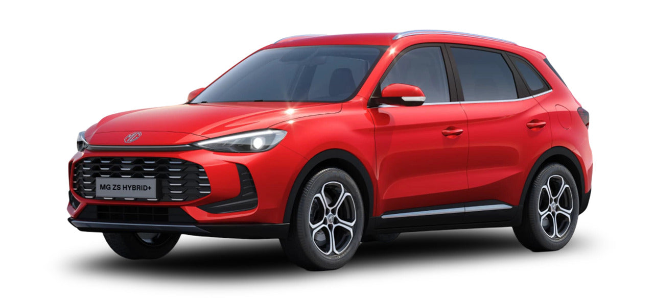 MG ZS COMFORT 1.5T GDI HYBRID+ 197 CV AUTOMATIQUE HYBRIDE NON RECHARGEABLE