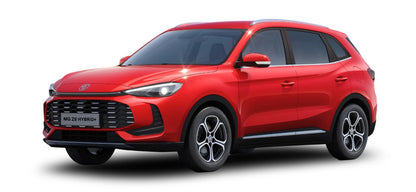 MG ZS COMFORT 1.5T GDI HYBRID+ 197 CV AUTOMATIQUE HYBRIDE NON RECHARGEABLE