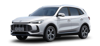 MG ZS COMFORT 1.5T GDI HYBRID+ 197 CV AUTOMATIQUE HYBRIDE NON RECHARGEABLE